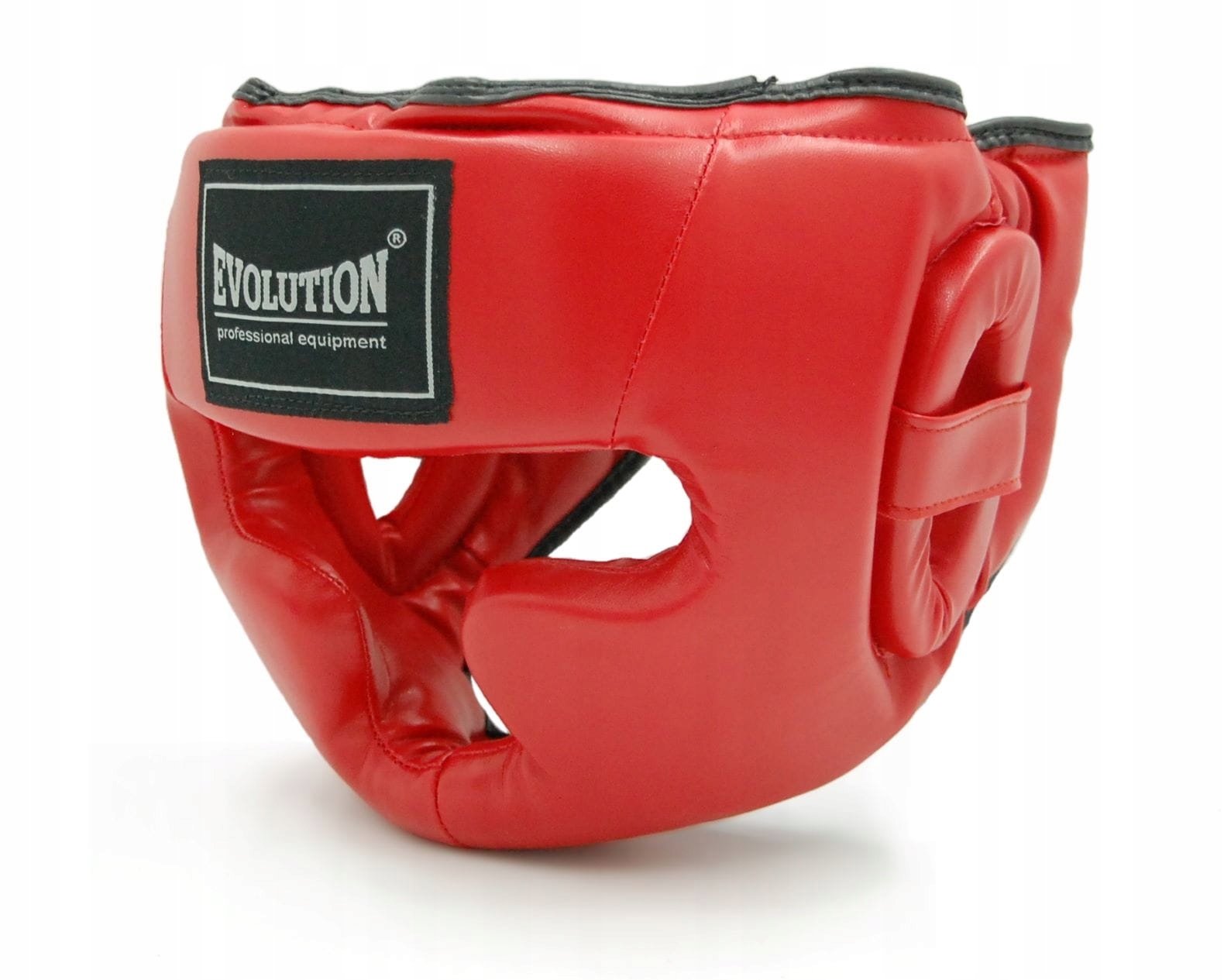 

Kask Bokserski Treningowy Sparingowy Evolution