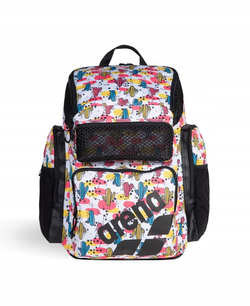 Batoh do bazénu trénink posilovna cestování unisex Arena One Go