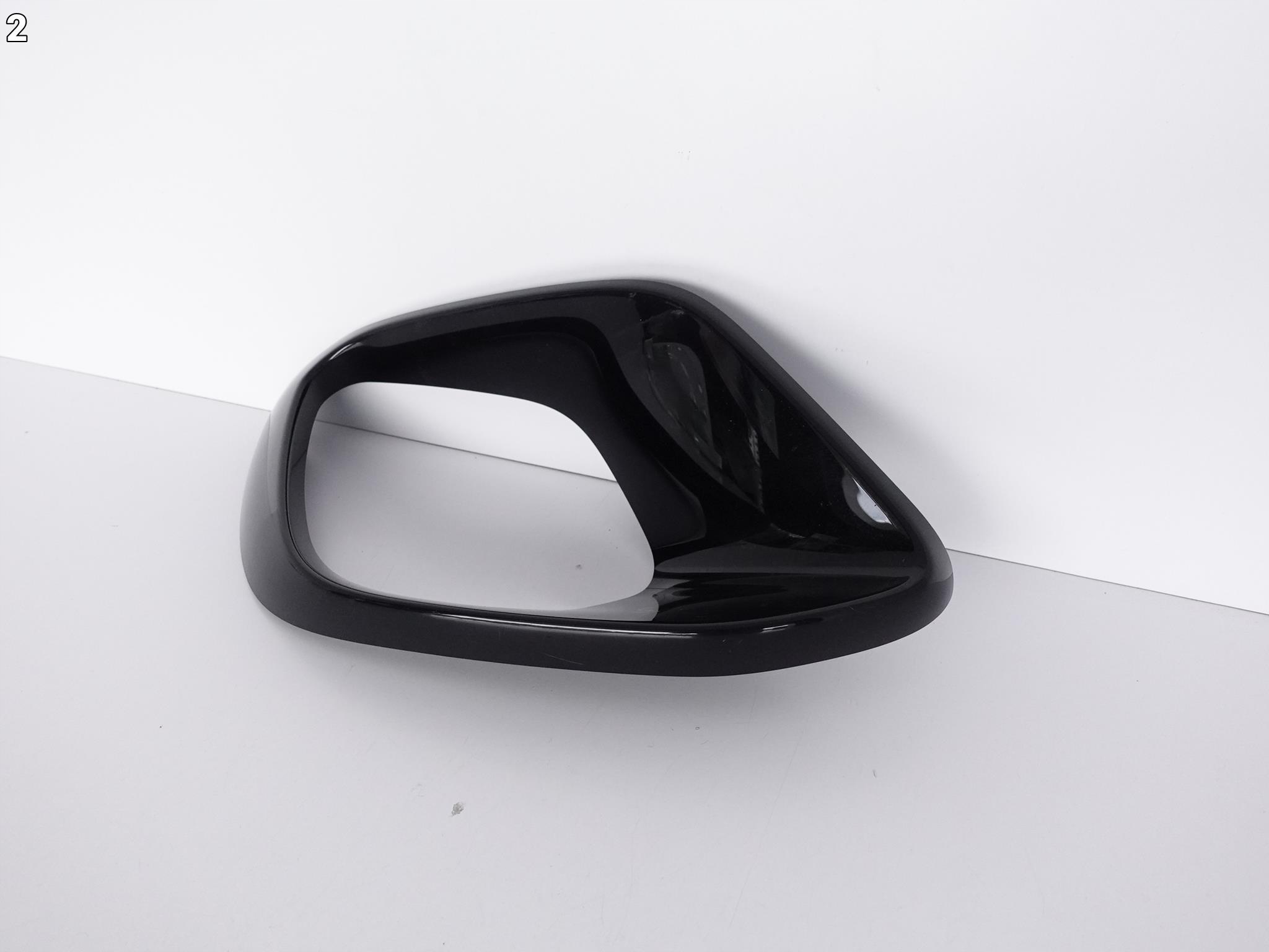 MERCEDES CLA C118 45 AMG 19- frame W bumper front