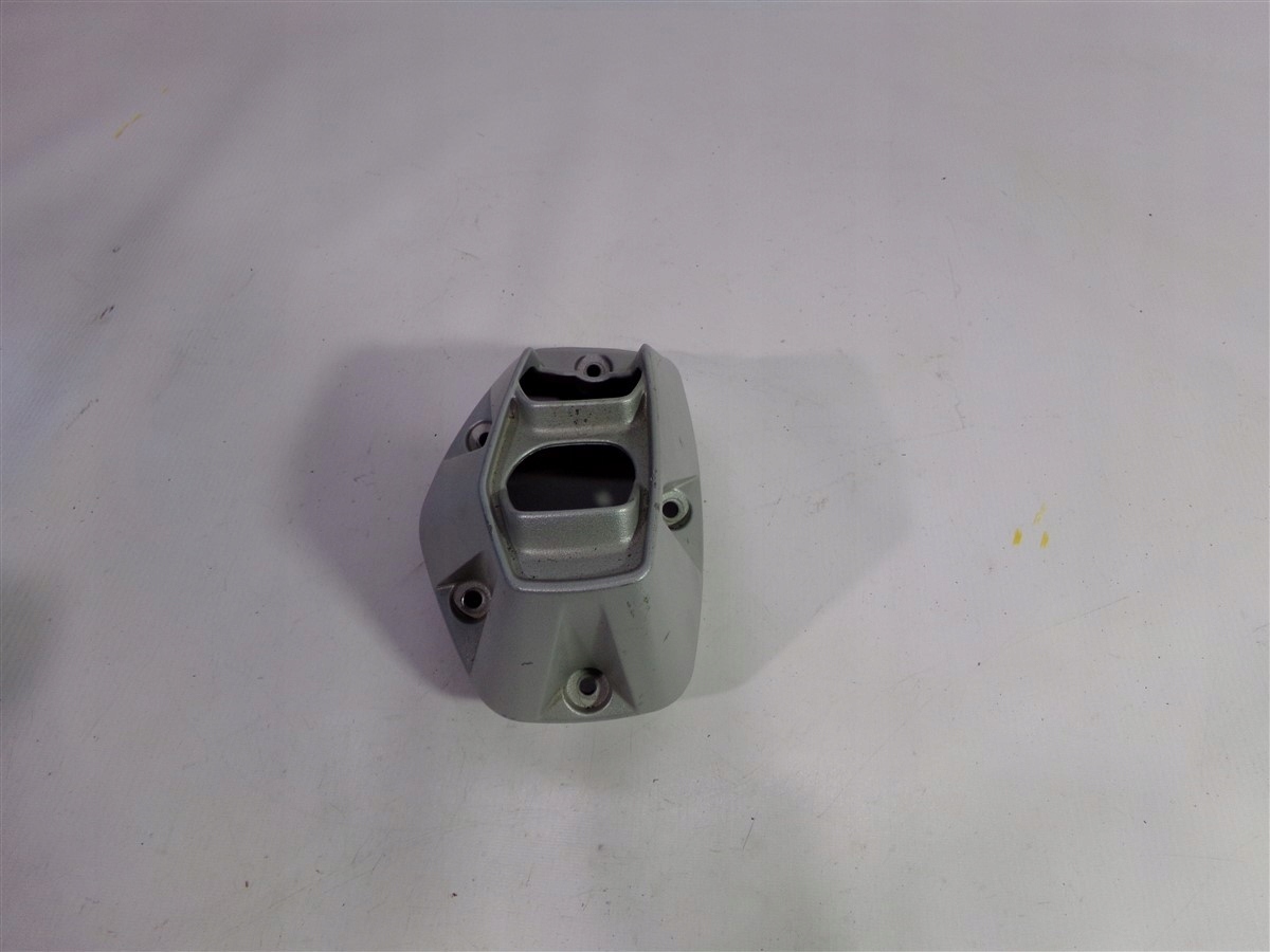 OSŁONA TŁUMIKA WYDECHU CAN AM SPYDER NOWE Numer katalogowy części QOW.097