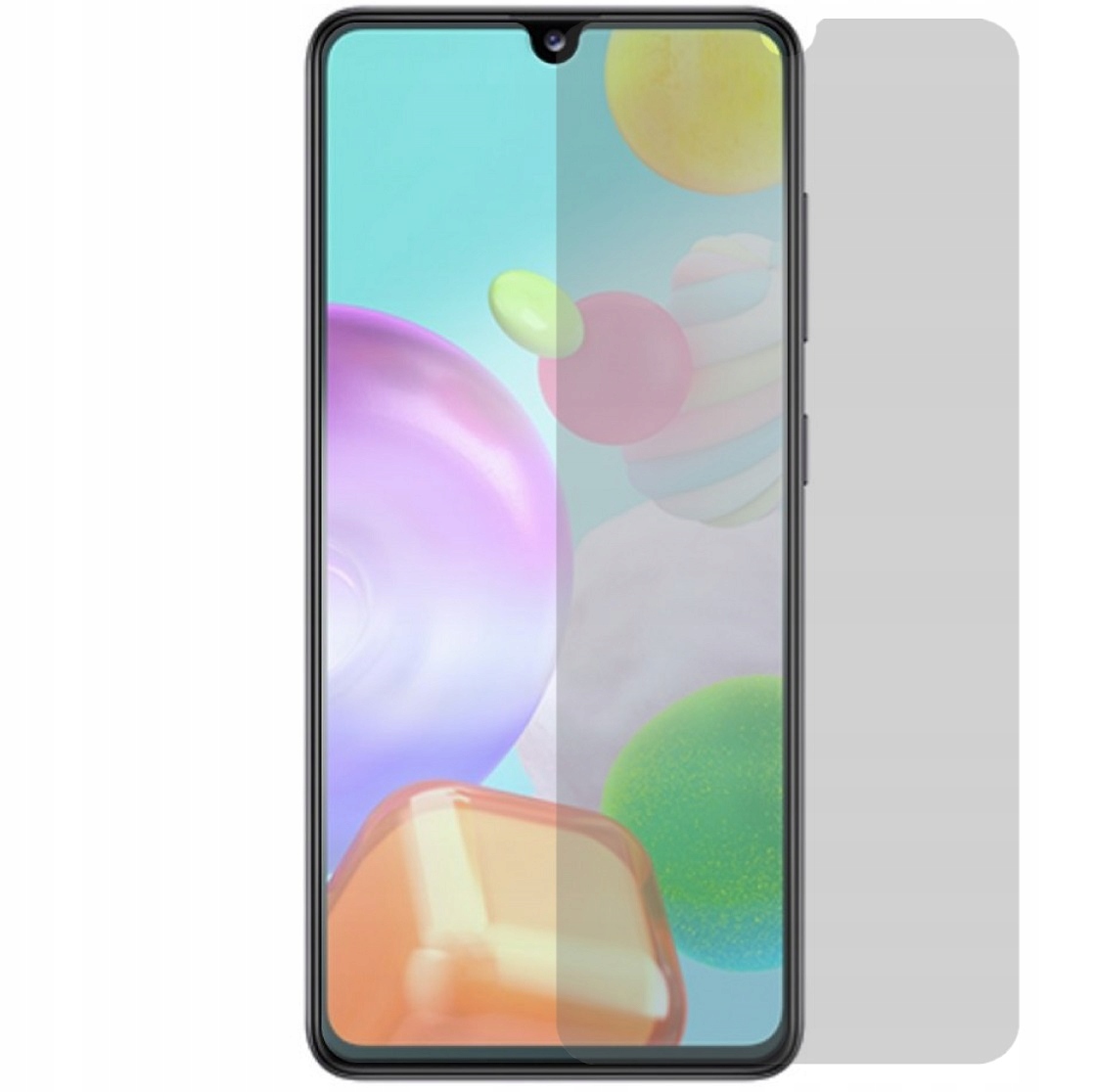 

Szkło ochronne 9H do Samsung Galaxy A41