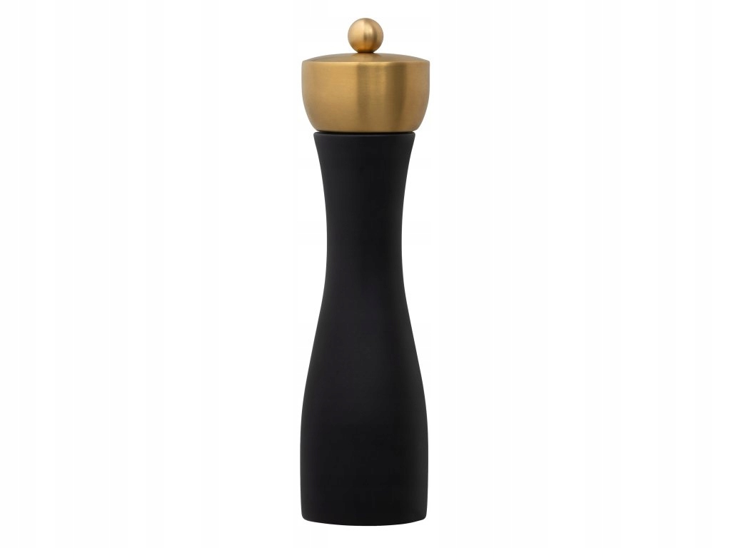 Dekorativní mlýnek na sůl nebo pepř, 20 cm