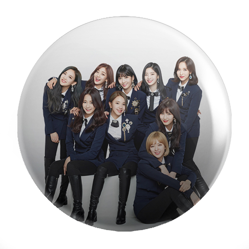 

Przypinki Twice Korea Kpop K-pop Do Wyboru