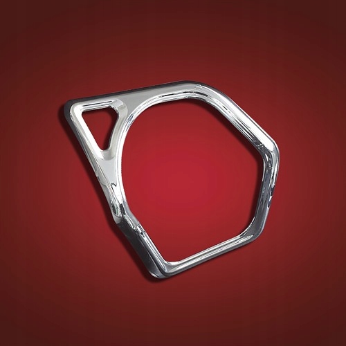 52-789 - Динаміки Honda GoldWing GL1800 GL Gold Win