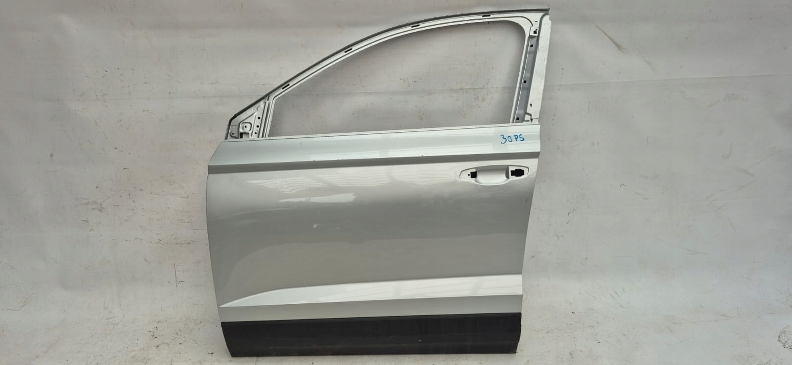 SKODA KAROQ 17-> door front front left