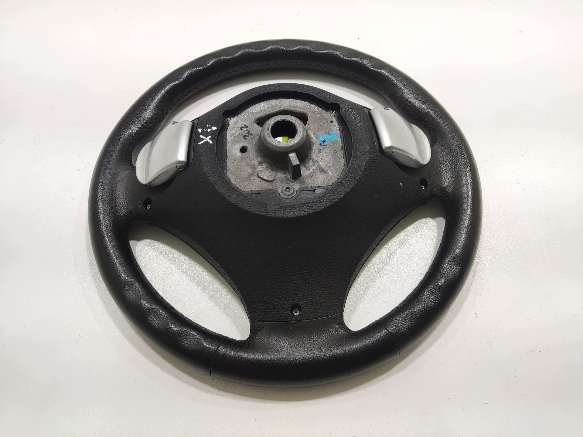 lenkrad MULTIFUNKCJA Schaltwippen BMW X6 E71 2007-2012 6786704