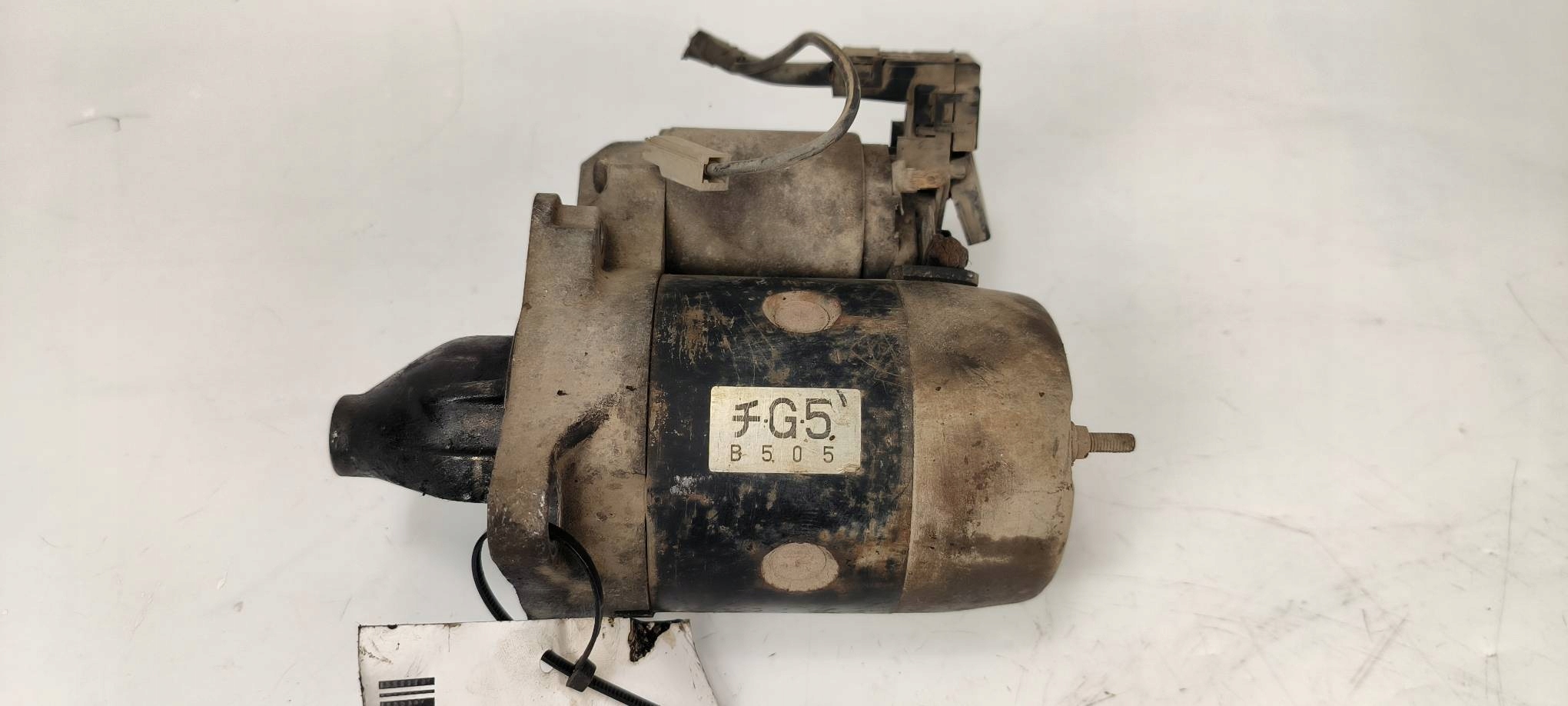 starter B505 1.3 MAZDA DEMIO