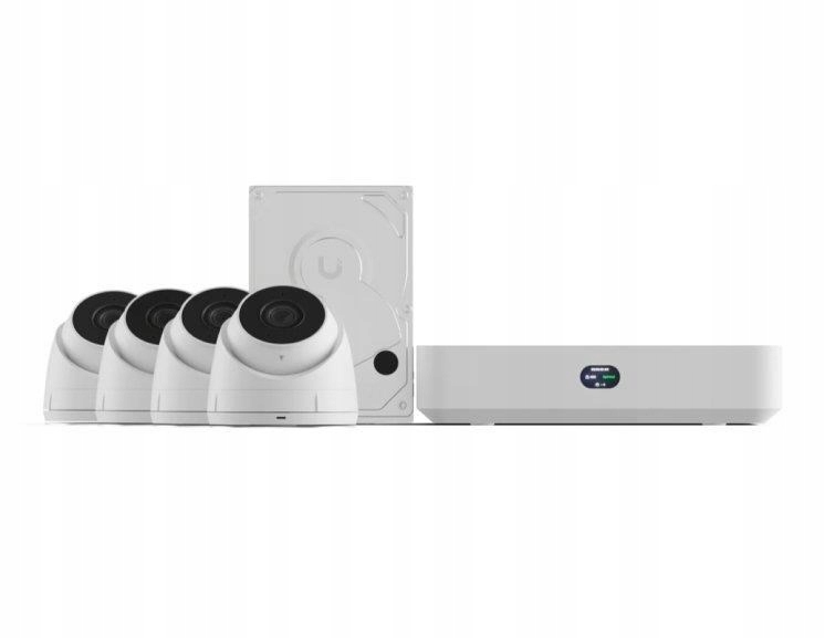 Ubiquiti UNVR-Instant-Kit UniFi Protect Network Video Recorder Instant…