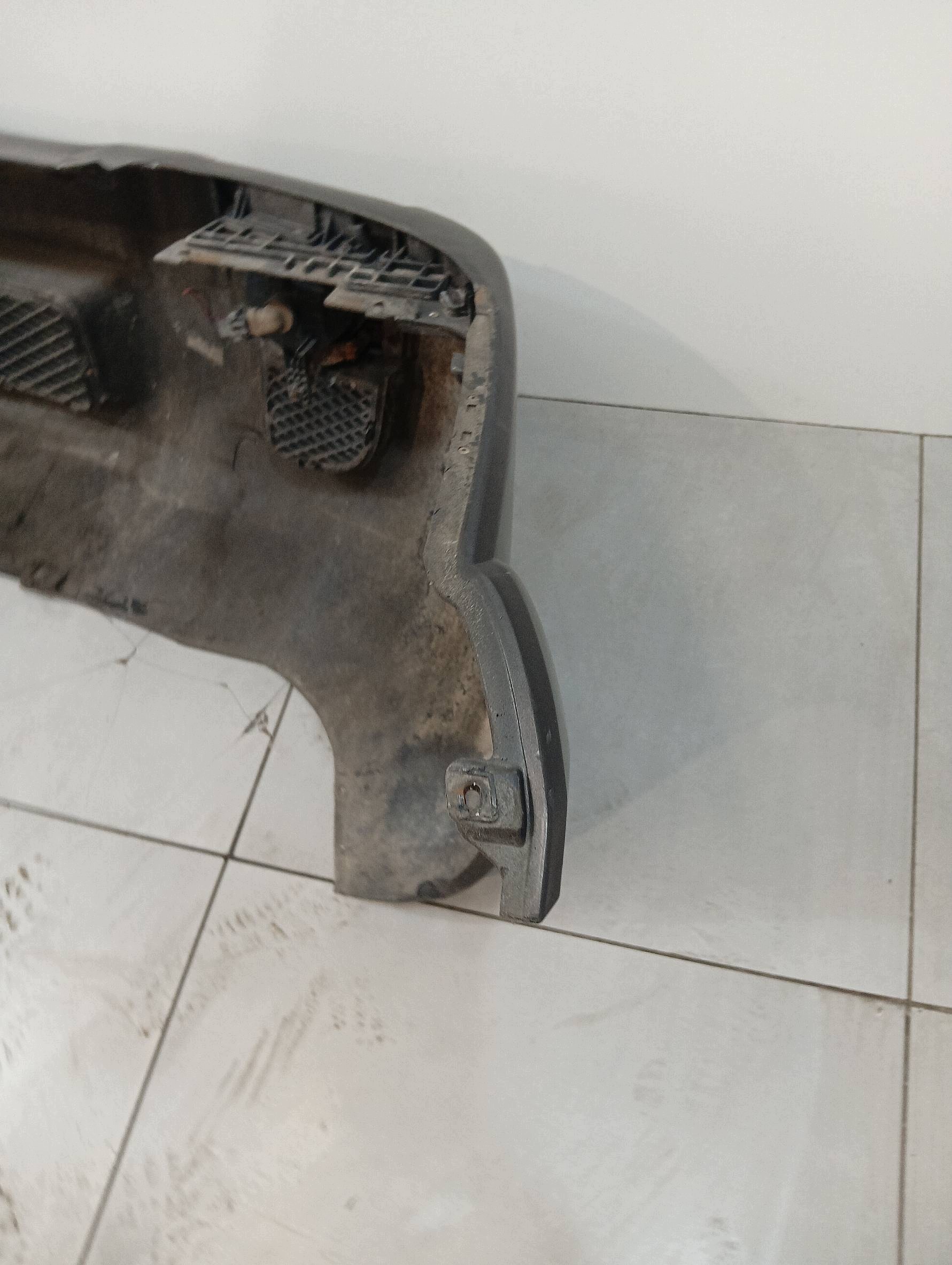 Paraurti Anteriore Hyundai Tucson e (2004-2009)