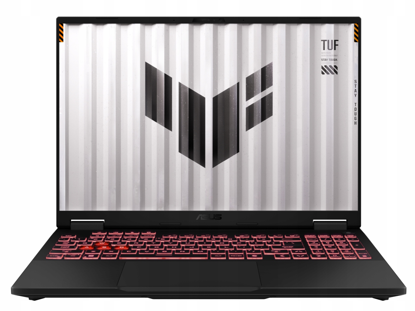 Laptop Asus Tuf Gaming A16 R7 260 Fhd+ 165Hz 16GB 512SSD RTX5070 Dlss 4 W11