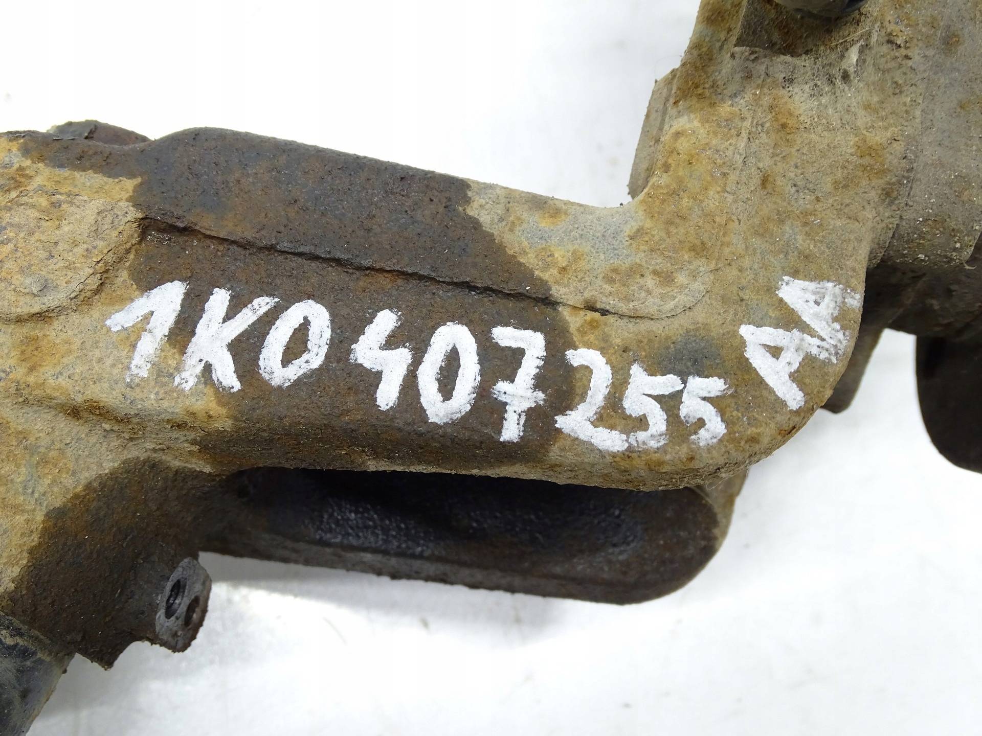 swing McPherson shock absorber left front AUDI Q3 1K0407255AA