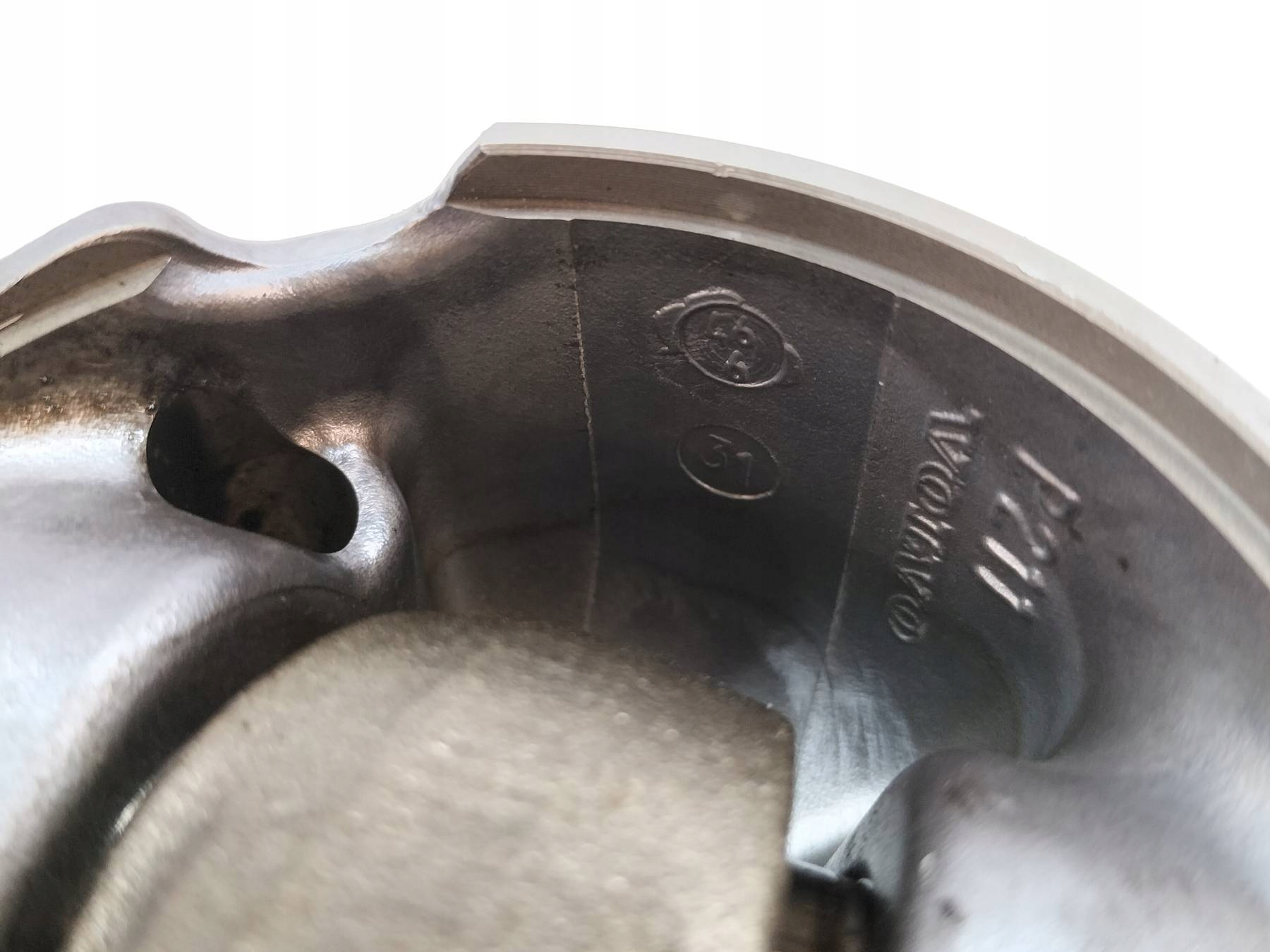 pistone biella v81L118 2.4 D Volvo S60 e (2000-2009)