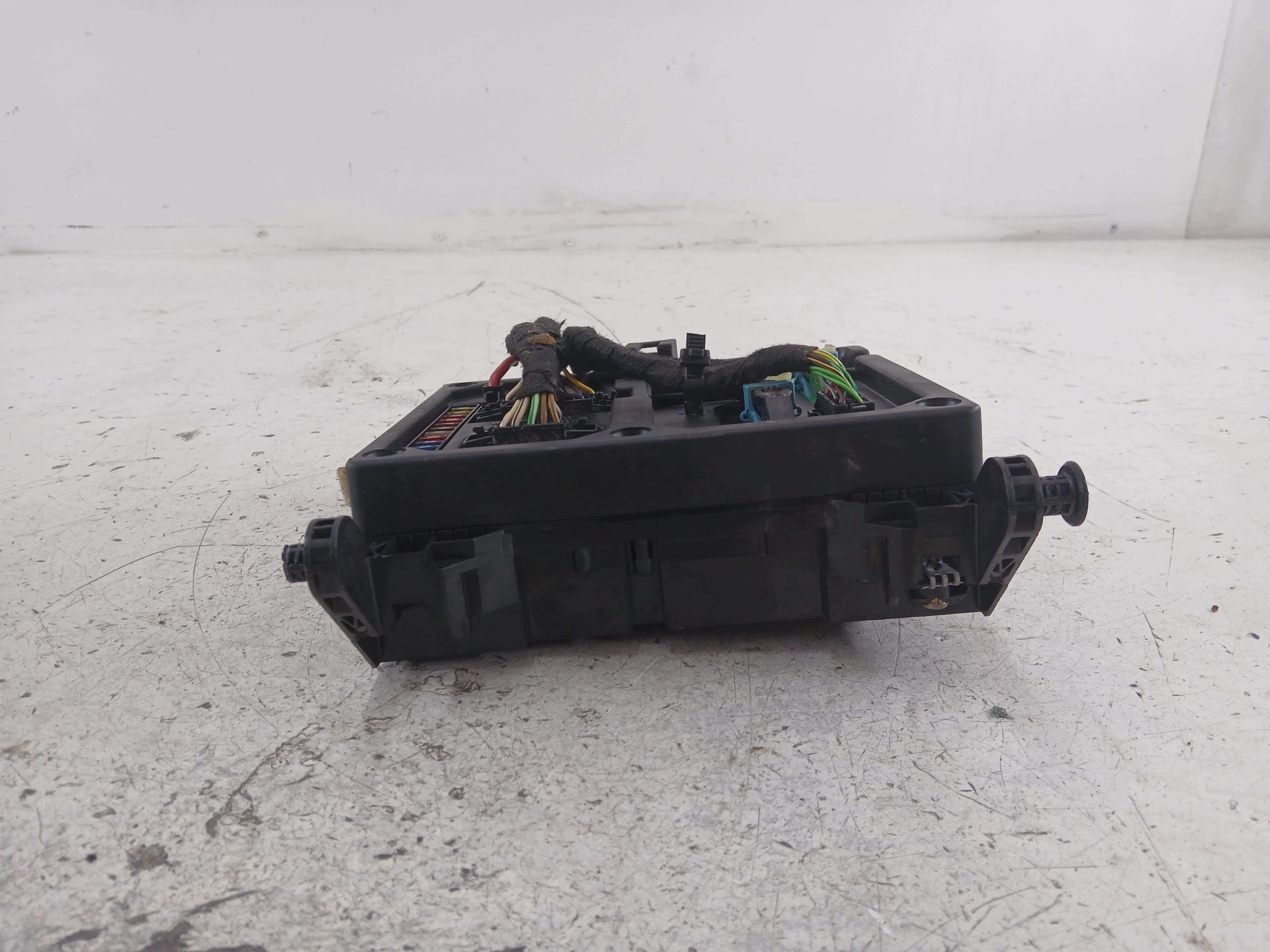 VW SHARAN et FORD GALAXY Module fusibles 7M3962258L