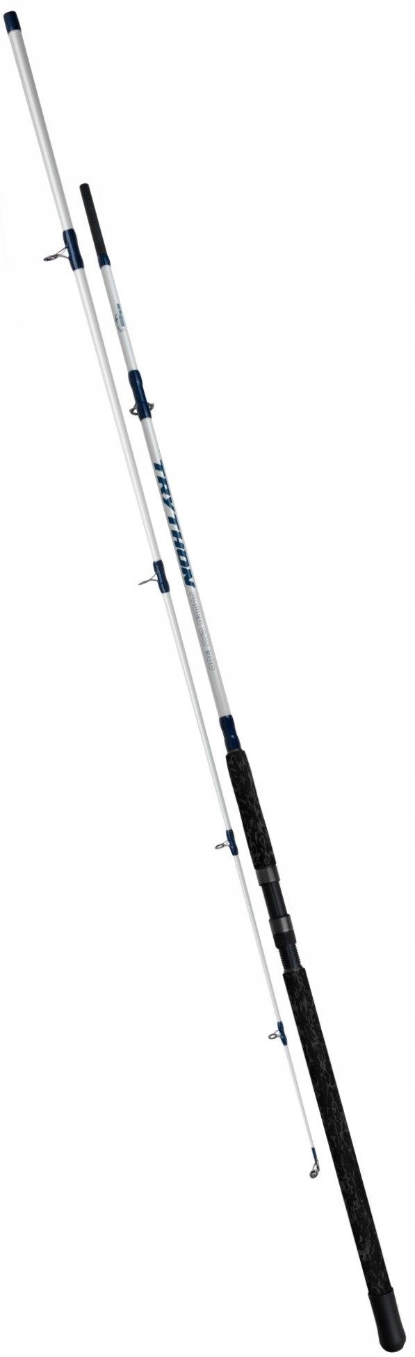 WĘDKA MIKADO TRYTHON POWER CAT 3.30m 80-400g