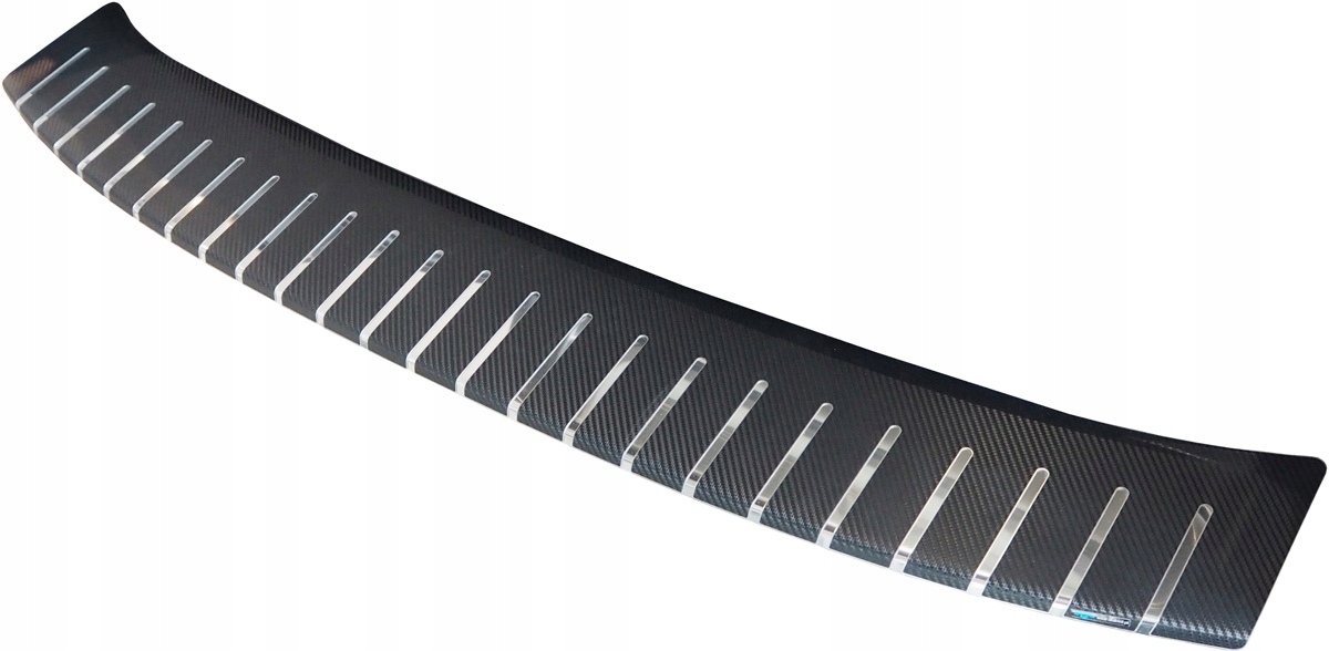 FORD KUGA II FL 2016-2019 NAKŁADKA LISTWA NA ZDERZAK