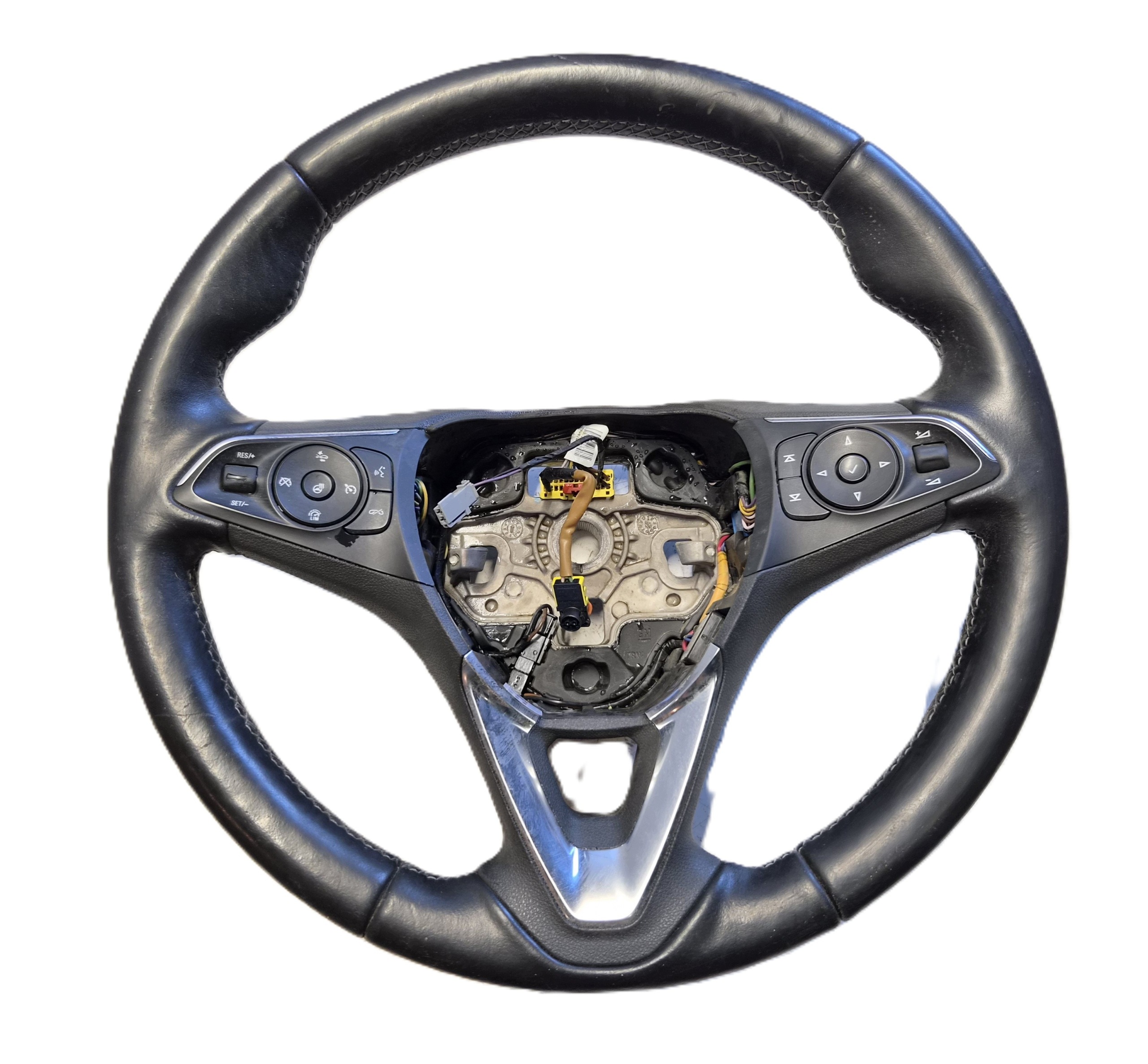 lenkrad Leder GRZANA OPEL INSIGNIA B 39096094