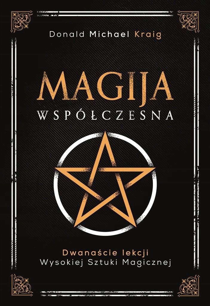 

Magija Współczesna. Praca Zbiorowa