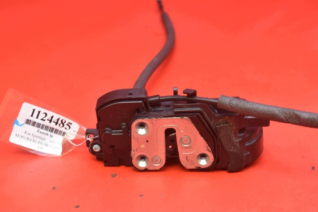 lock door left front front EU 81310-3U000 KIA SPORTAGE 3 III 10-14
