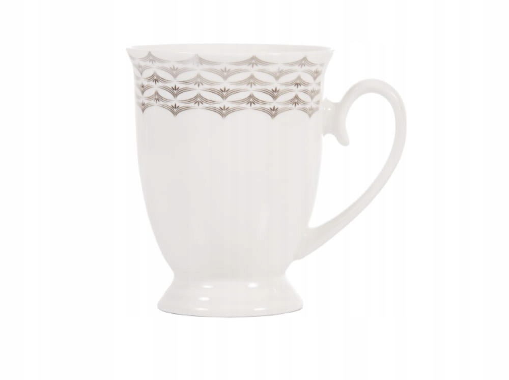 

Kubek porcelanowy 300ml Diana