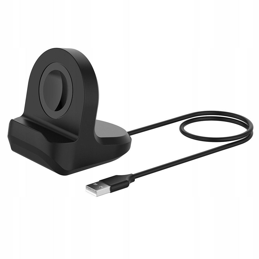 Silikownowa podstawka Samsung Galaxy Watch 3/4 Kod producenta Watch4 Watch5