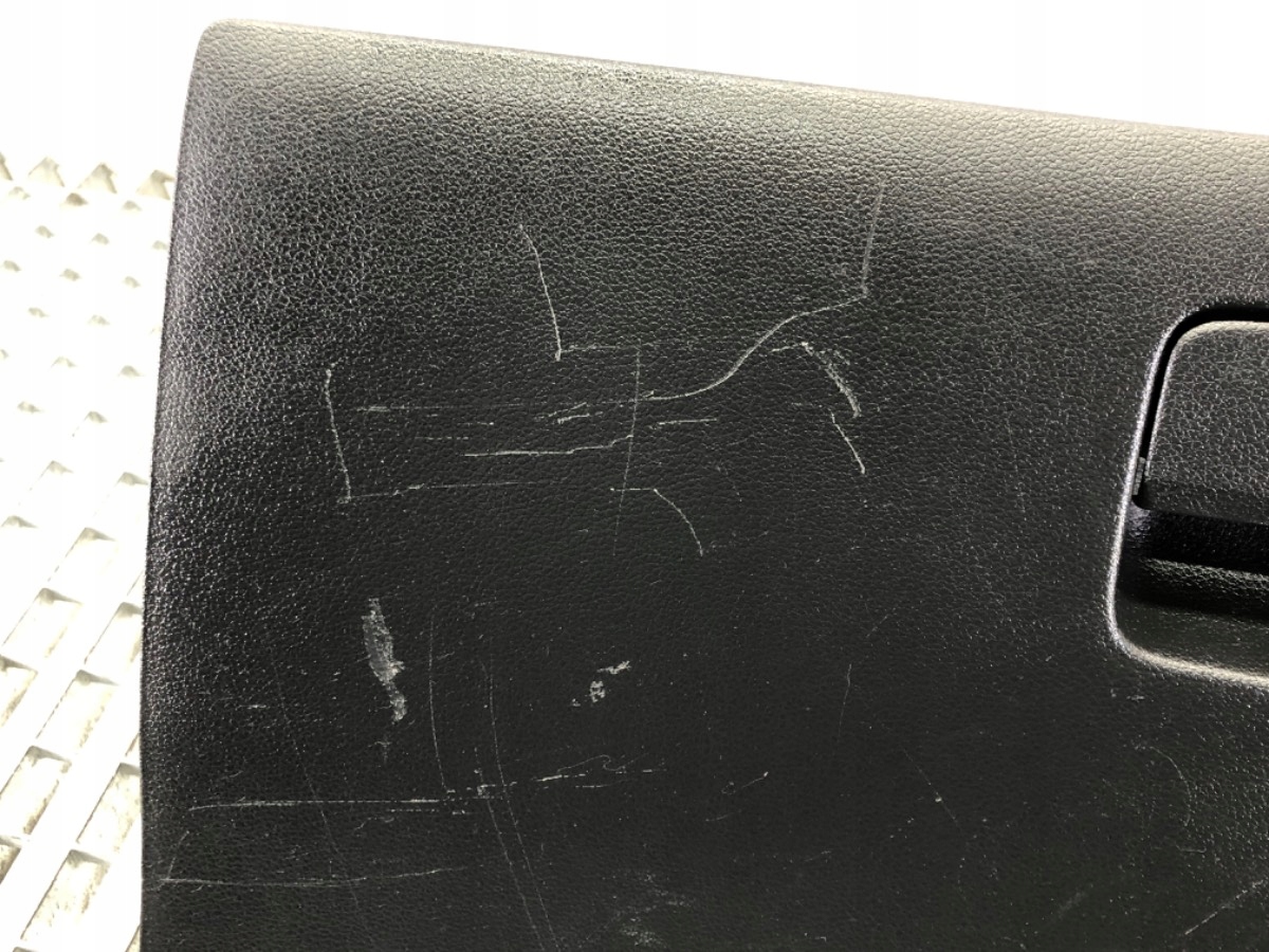 бардачок пассажира Honda Civic IX хэтчбек полка