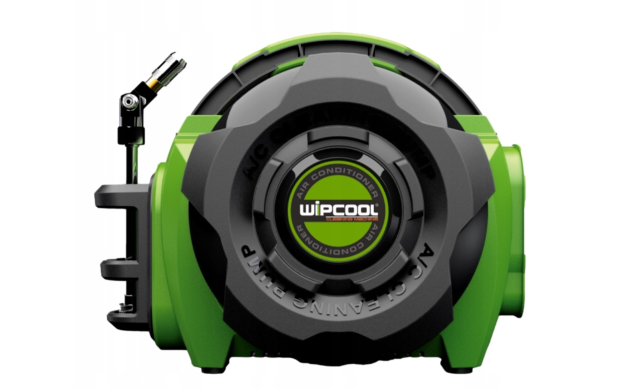 Akumulátorová umývačka na čistenie klimatizácie Wipcool C10B