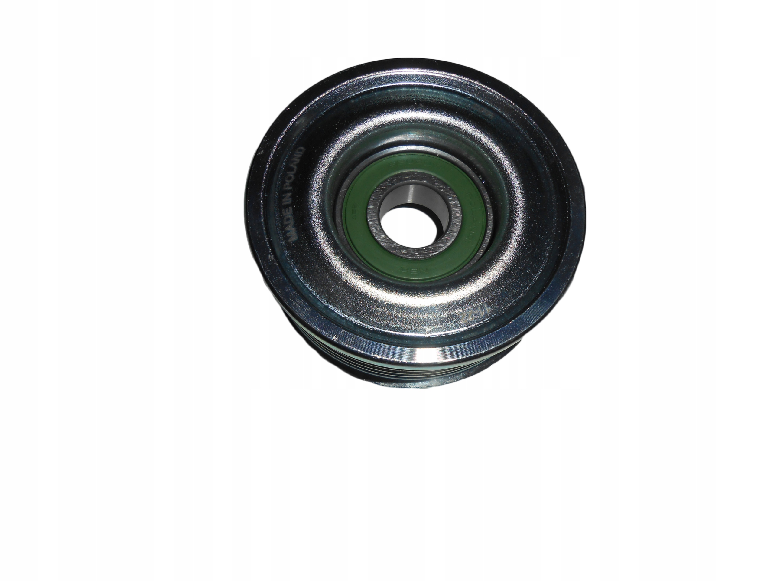 466 - Направляющий ролик ремня генератора Газель Steyr