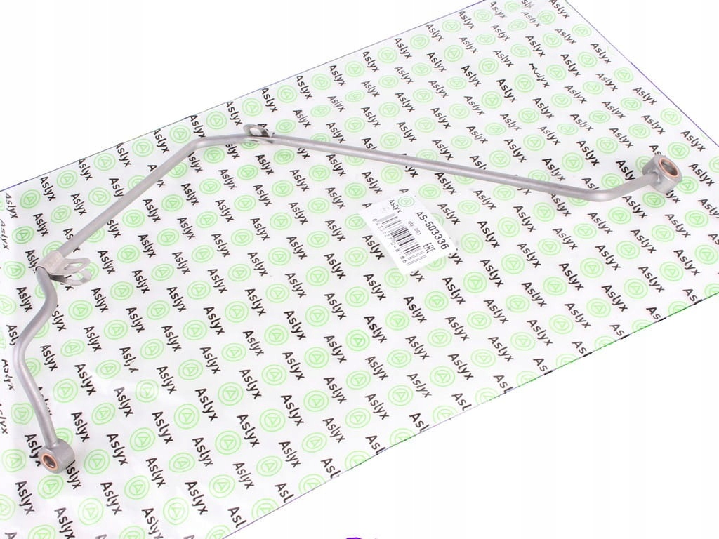 RURKA PRZEWÓD SMAROWANIA TURBINY MEGANE II 1.9 DCI