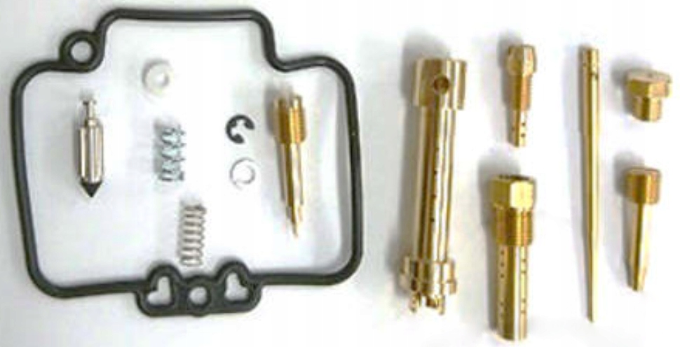 Sada na opravu karburátoru Yamaha Yfm 90 R 09-15