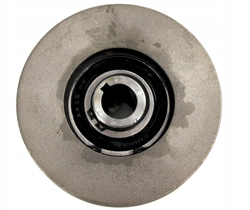 KOŁO PASOWE SPRZĘGŁO DO ZAGĘSZCZARKI 20MM 1-PAS Kod producenta Qa6696a