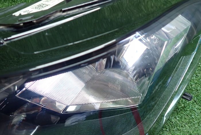 VW T-CROSS TCROSS 17- reflektor left light left 2GM941005A