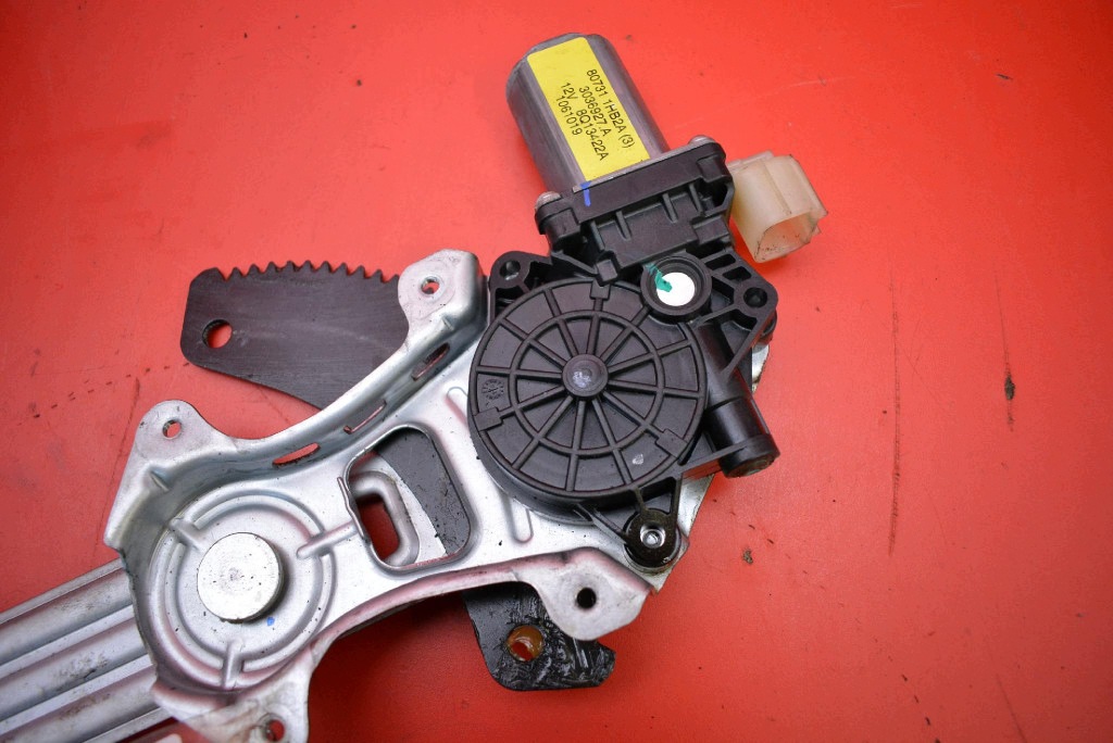 window regulator left front EU 807311HB2A NISSAN NOTE 2 II E12 12-16