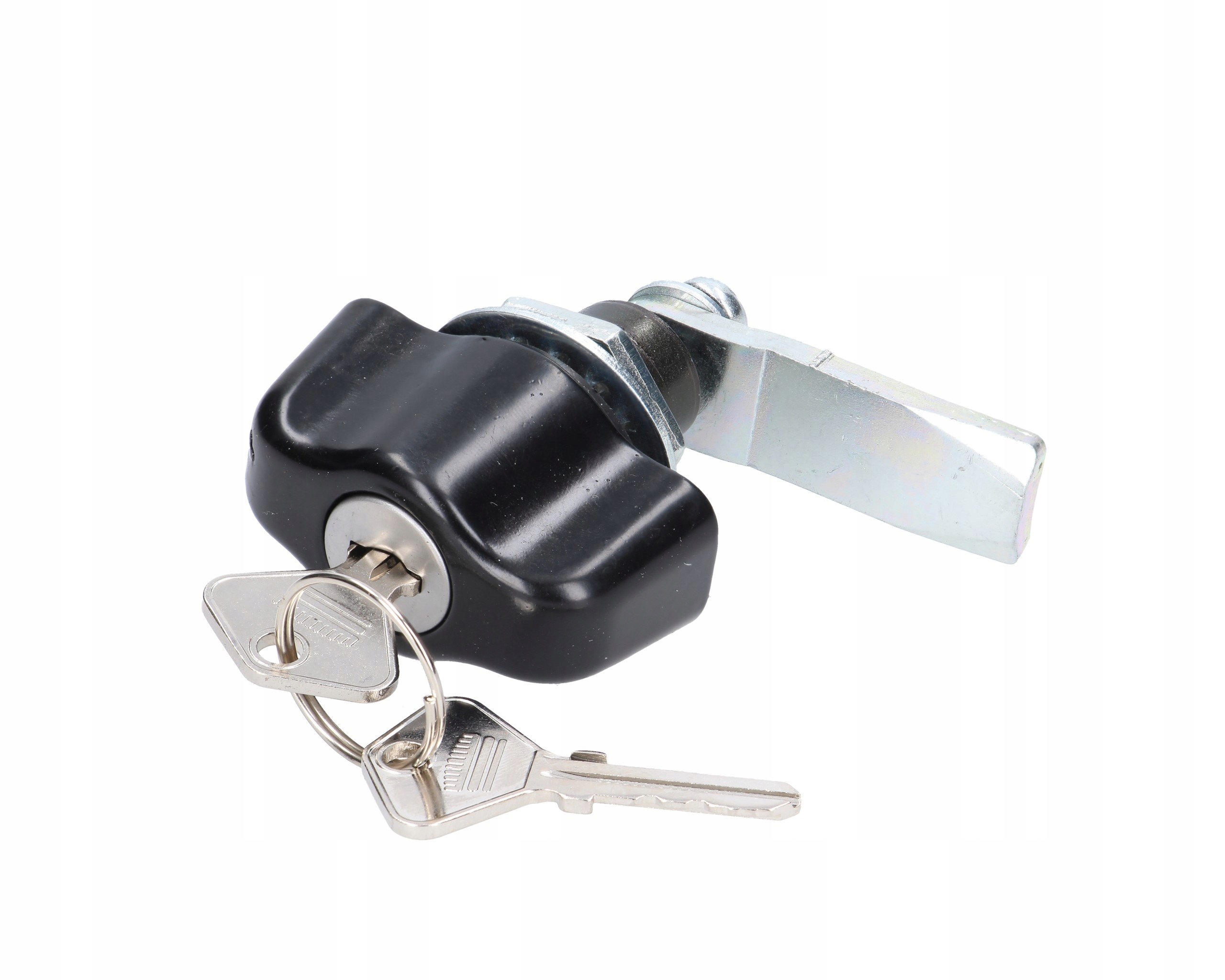 uzávěr, zámek kapoty traktoru, bagru