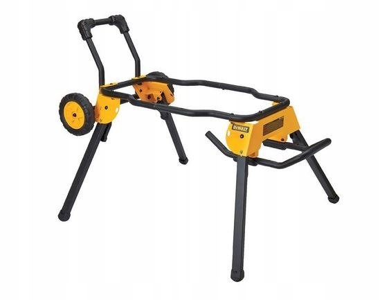 Stół Wózek Transportowy Do Pilarki DWE74911 DeWALT