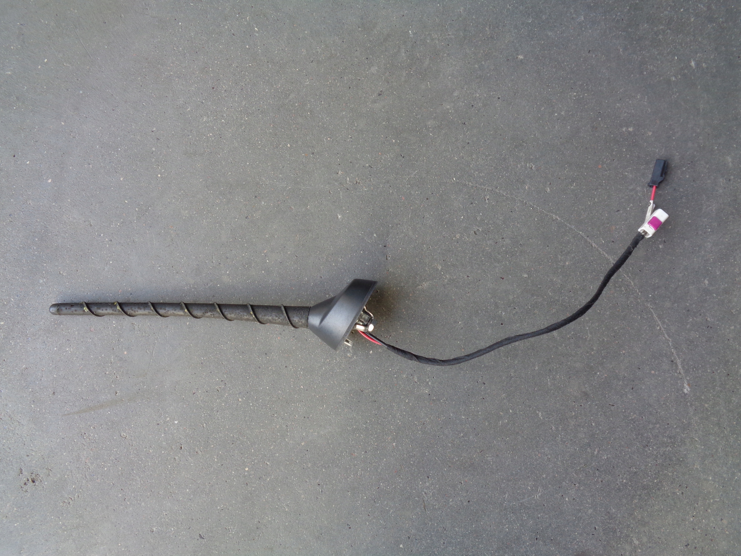 antenna tetto BAT JEEP CHEROKEE KK