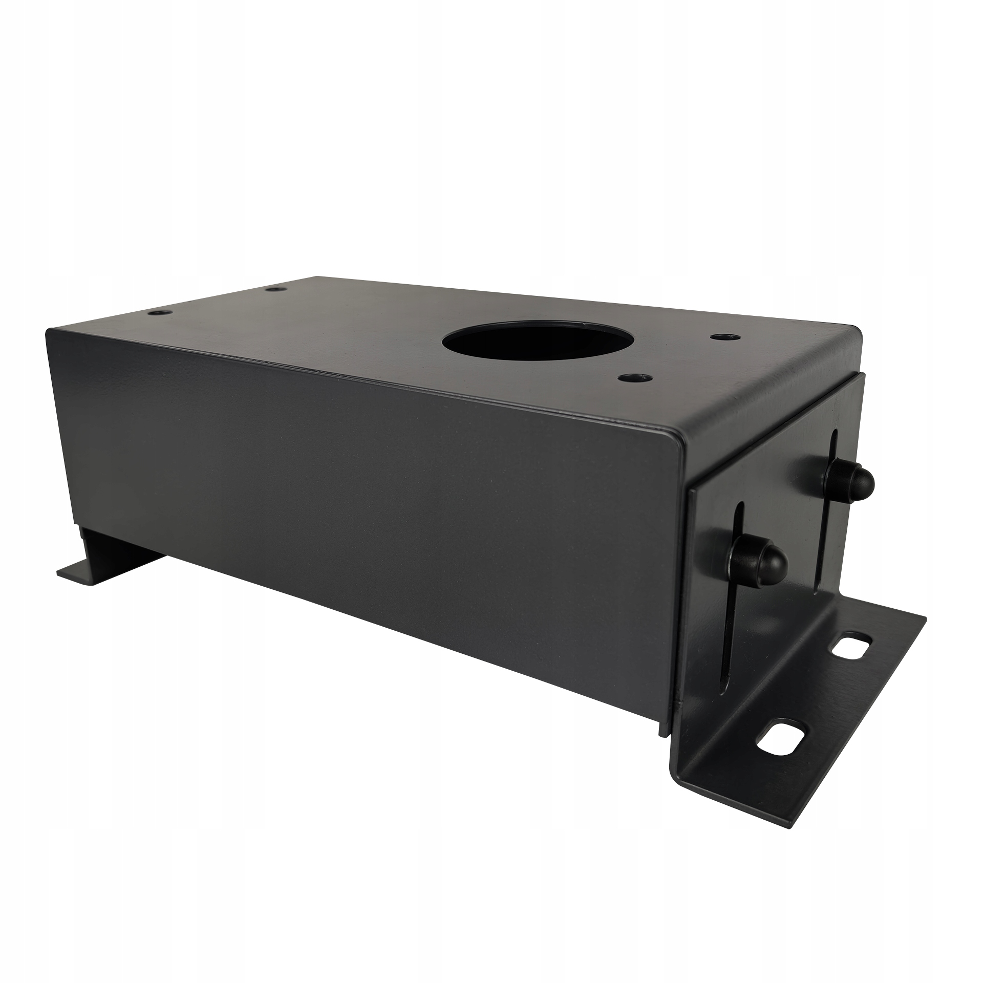 Podstawa Pod Napęd Faac 7,5 11,5 cm Do Bramy Przesuwnej Regulowana