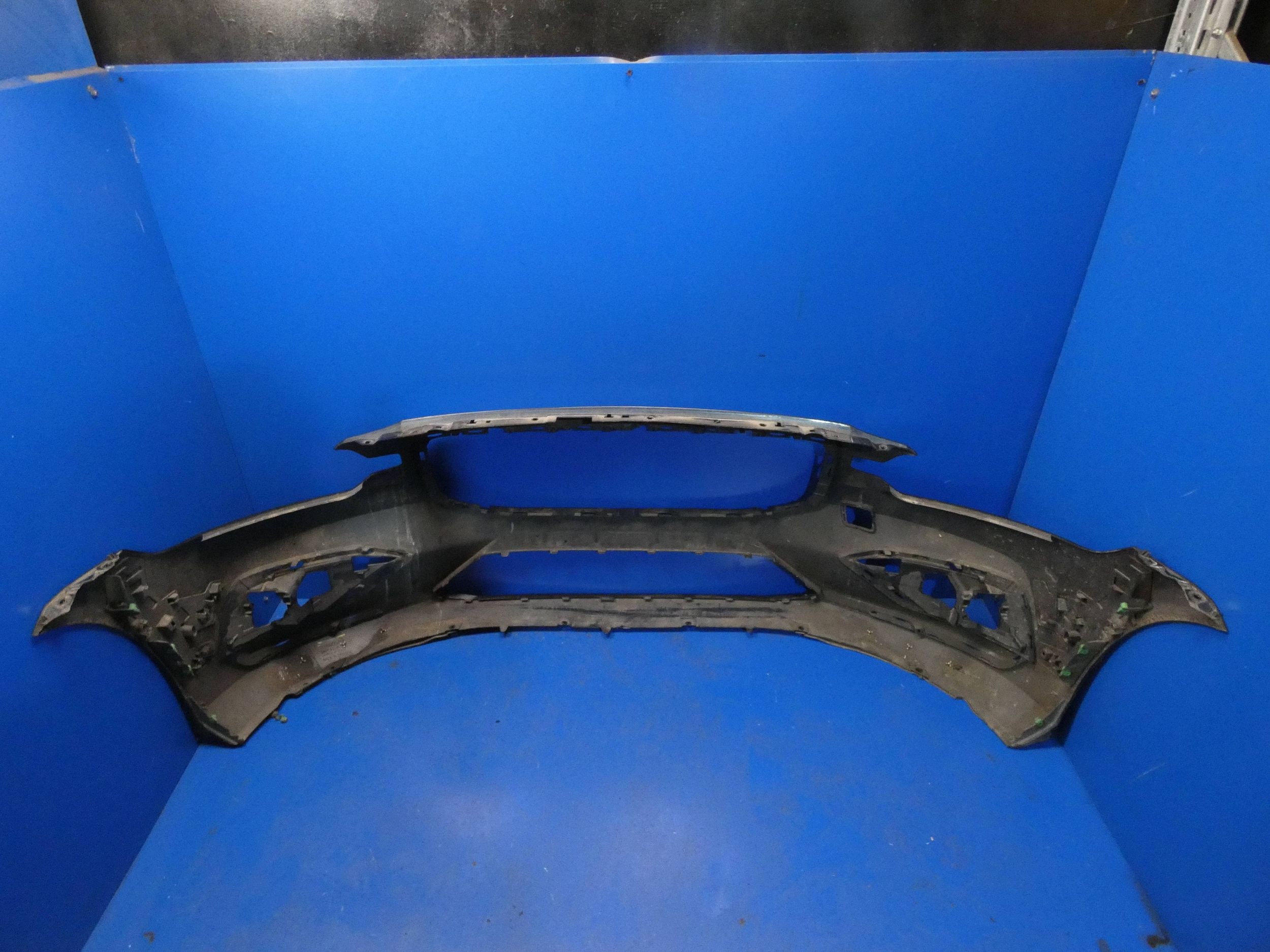 VOLVO V60 II S60 III bumper front front - STAN as for FOTO