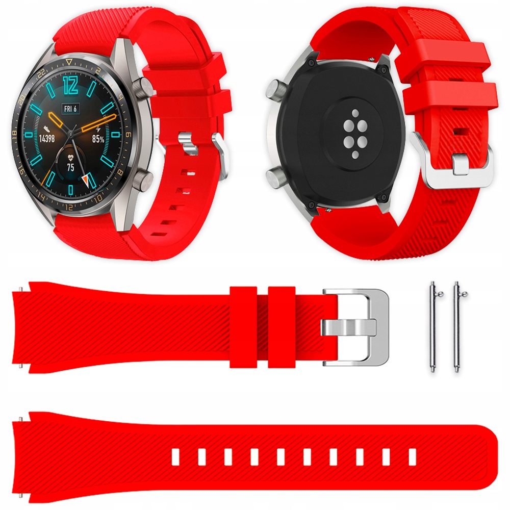 

Pasek Do Huawei Watch Gt Gt 2 2E 3 Gt 2 3 Pro