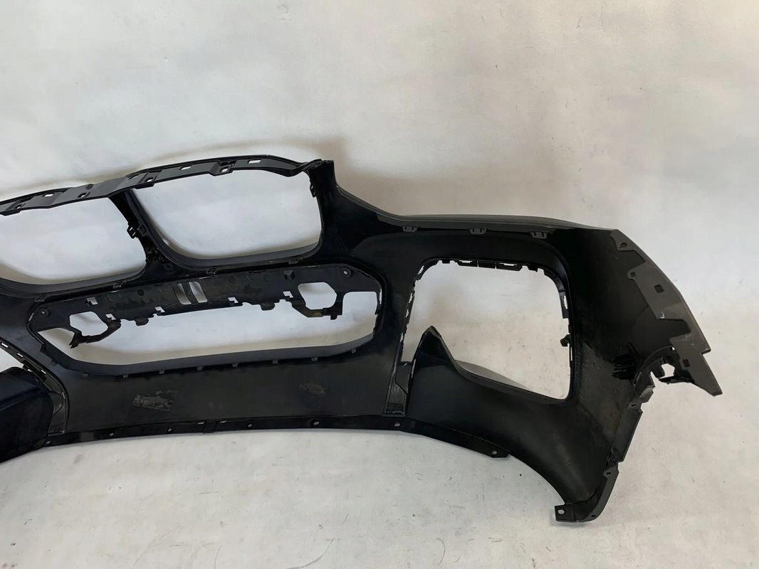 BMW X3 G01 X4 G02 m-packet 17-21r bumper front front m pakiet