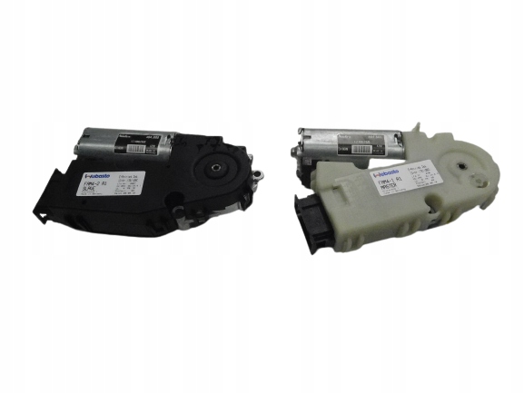 ДВИГАТЕЛИ ЛЮКА RENAULT ESPACE IV 7701475210