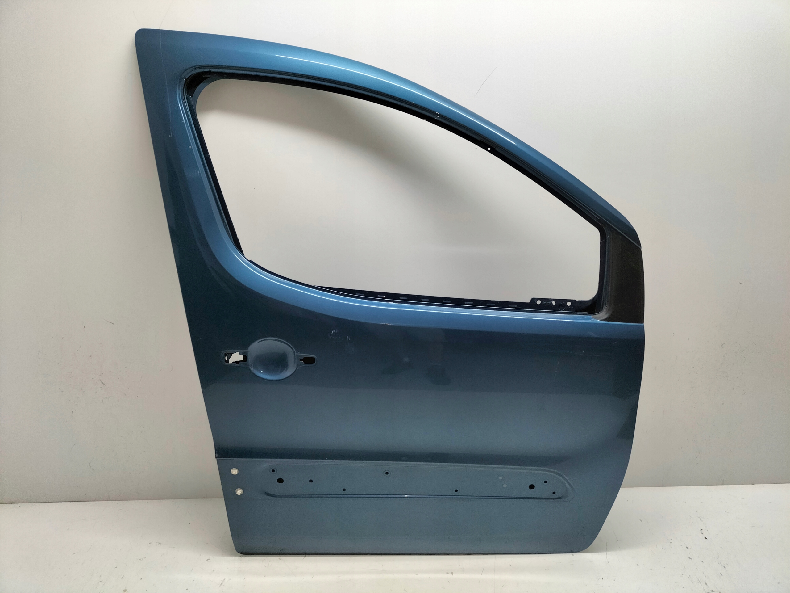 door front front right CITROEN BERLNGO PARTNER III 08