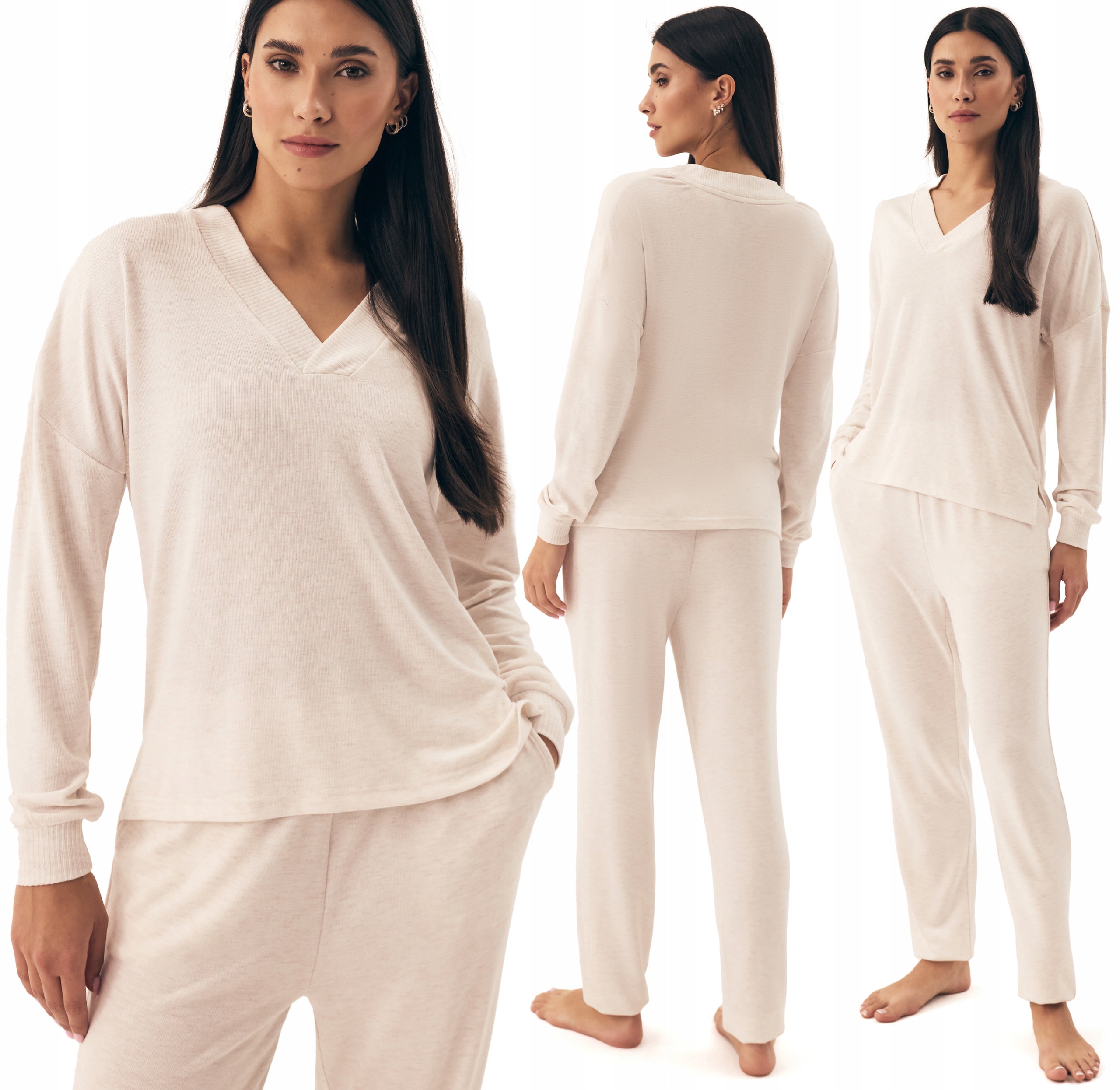 Dámský domácí komplet Dresové pyžamo Henderson Boar XL