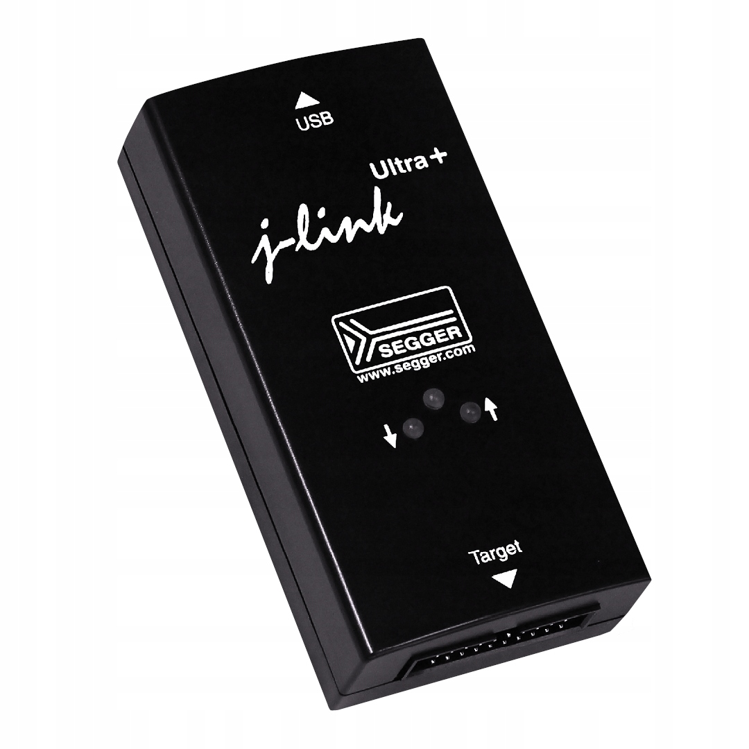 Programator Segger J-Link Ultra+