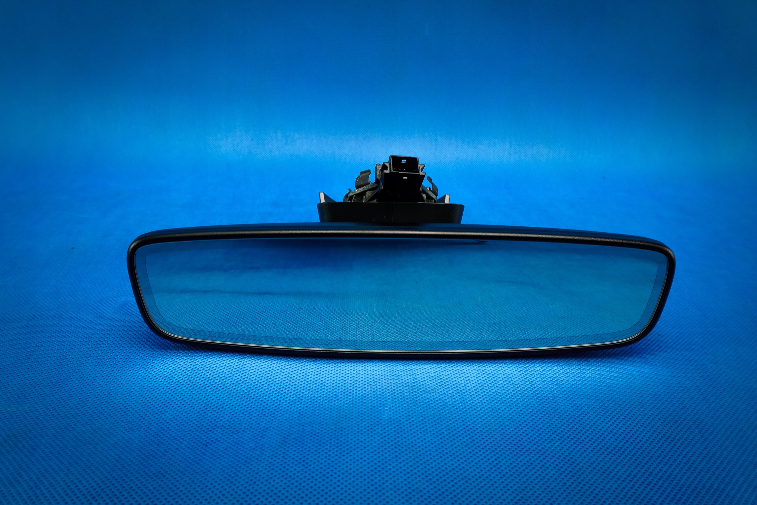 9B9 - Внутреннее зеркало VW Passat B8 T6 3g0857511am