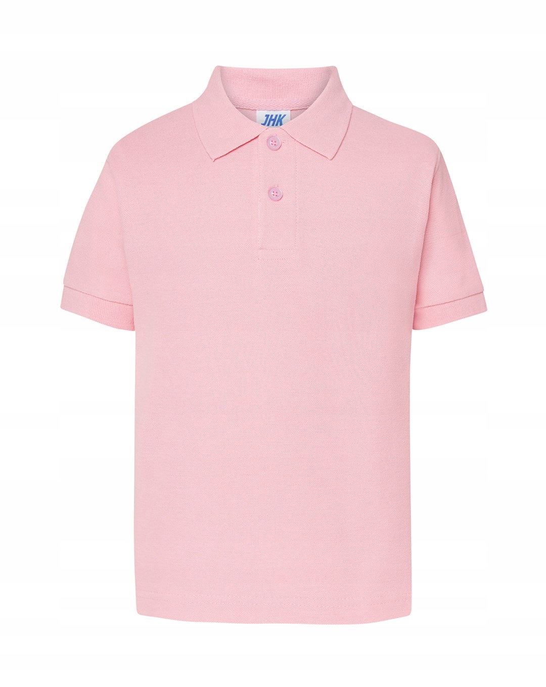 

Koszulka Polo dziecięca Pink 146-152