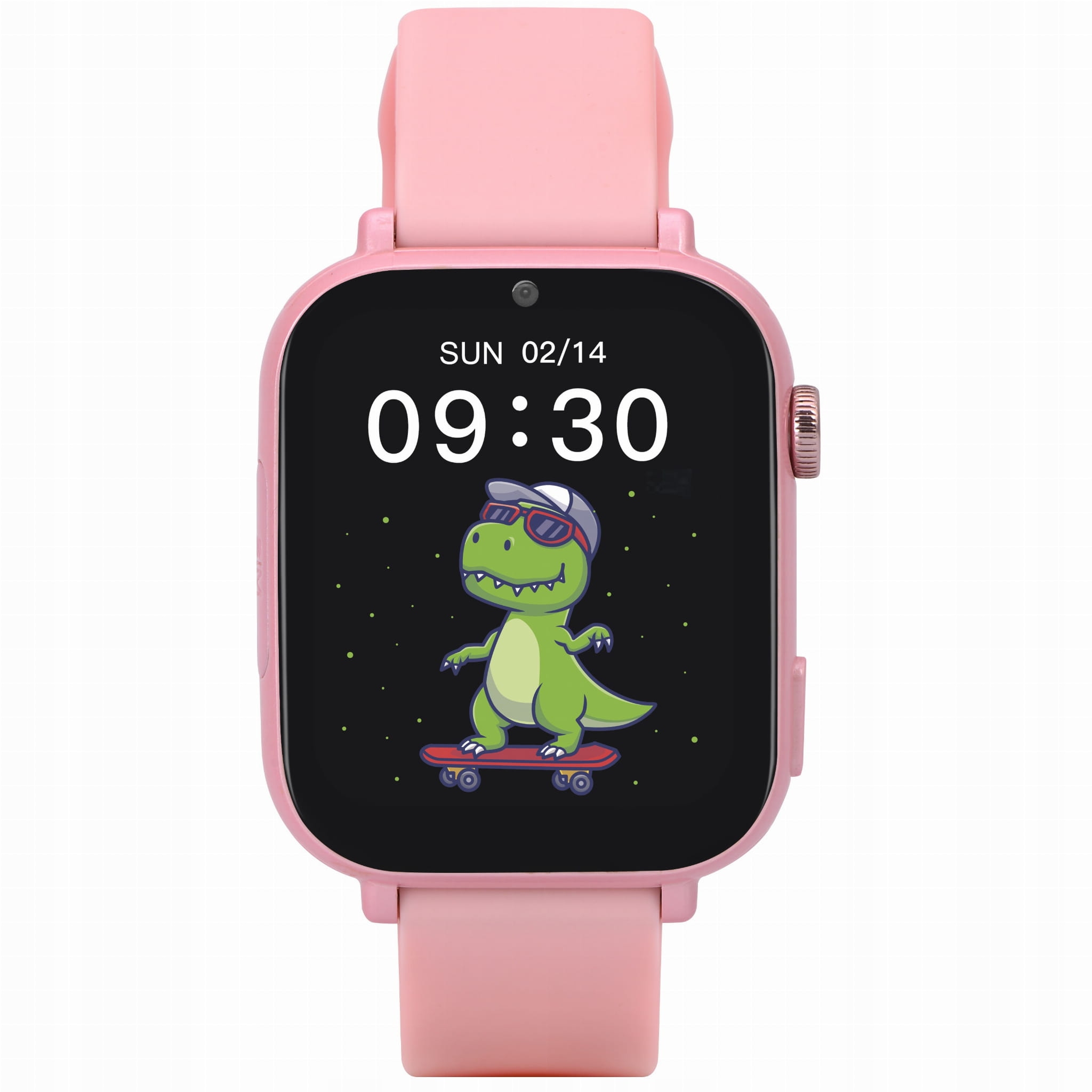 

Smartwatch Garett Kids N!ce Pro 4G różowy