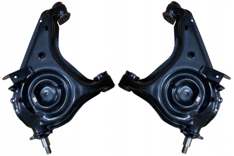 Fiat Cinquecento Seicento Ramena Spodní Zadní