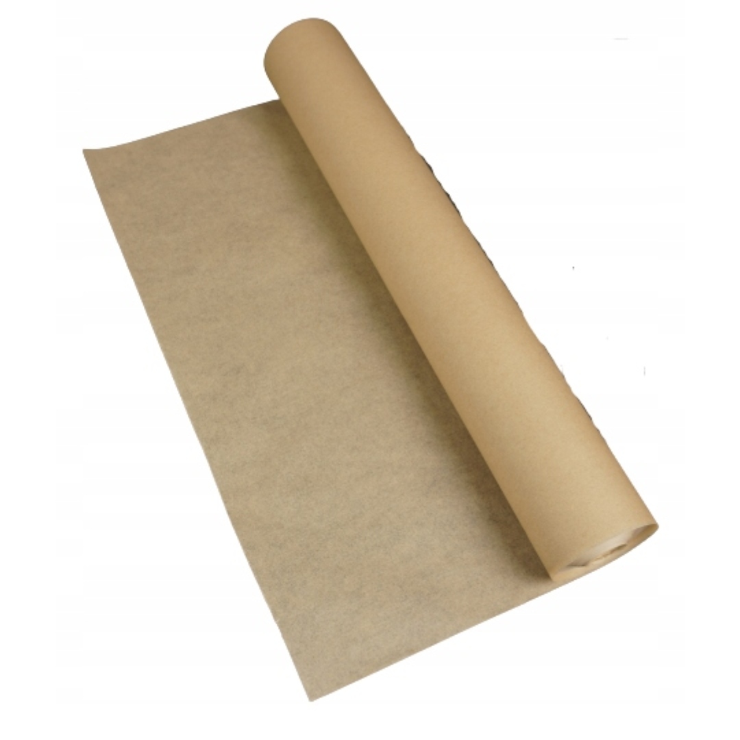 PAPIER DO PIECZENIA BRĄZOWY DWUSTRONNY 38cm x 50m Kod producenta paypoid