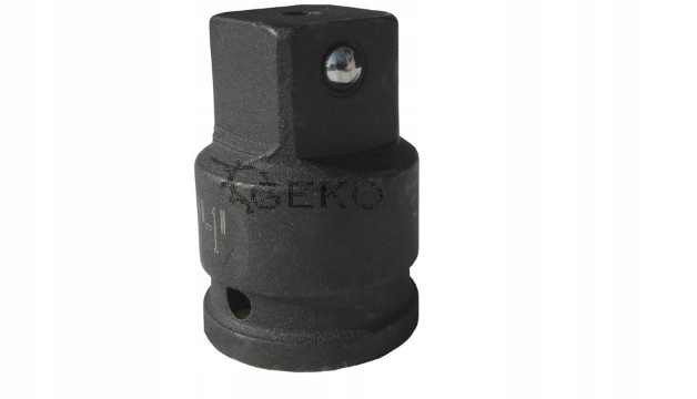 

Redukcja Udarowa Z 3/4" Na 1" Adapter