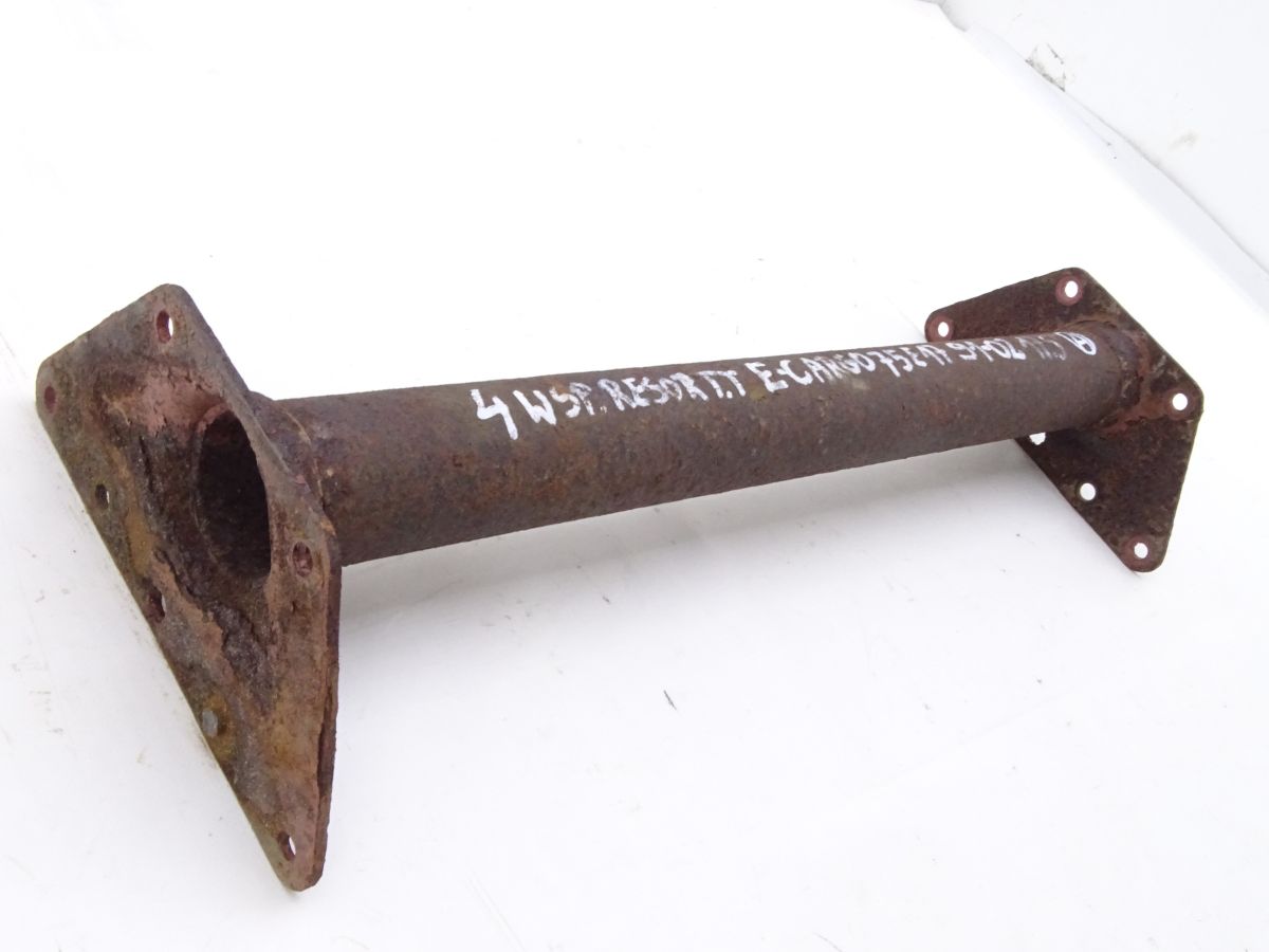 EUROCARGO 91 02 BELKA RAMY RESOR TYL TYL 17 5 Car type Trucks